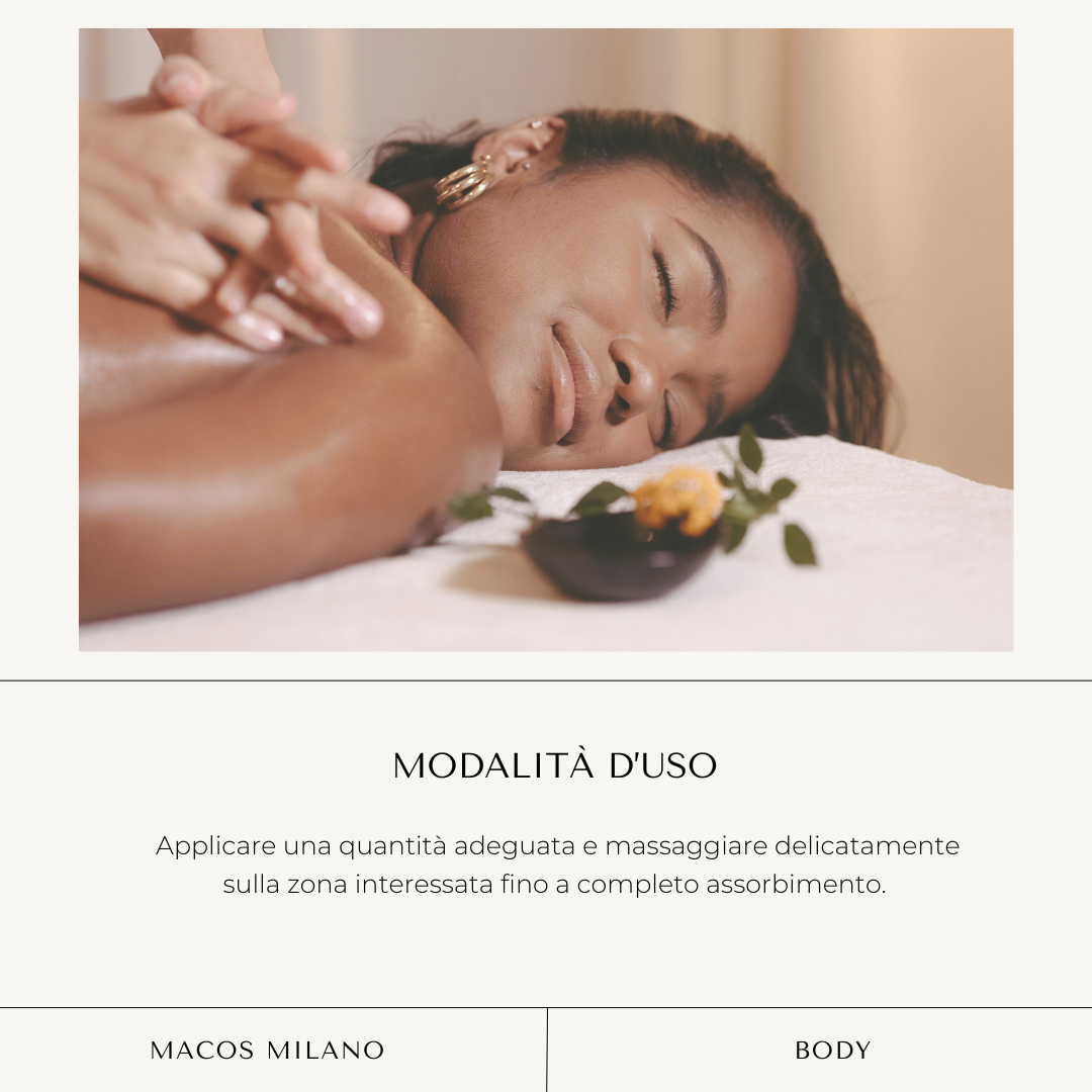 Balsamo di cavallo forte con arnica al 95%