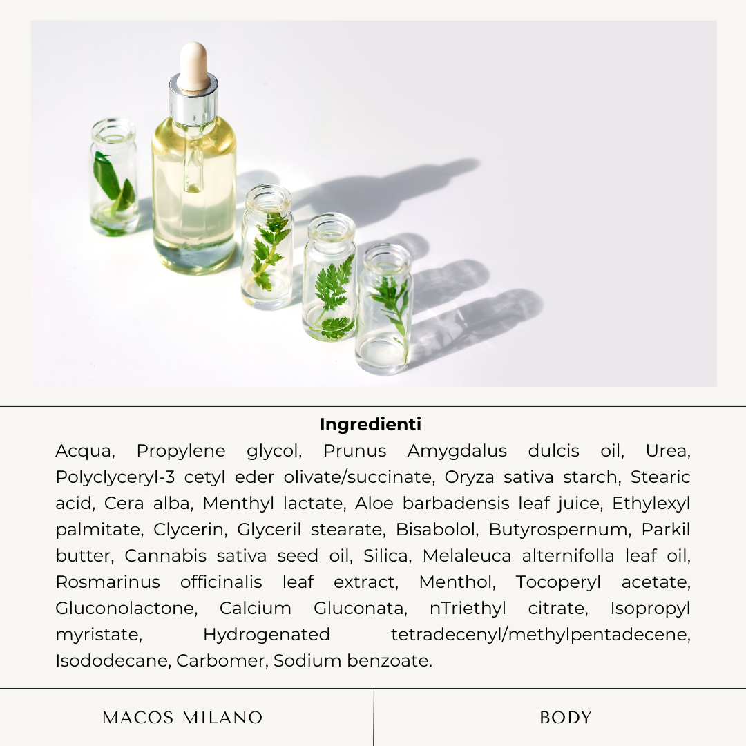 Bagno doccia scrub olio 31