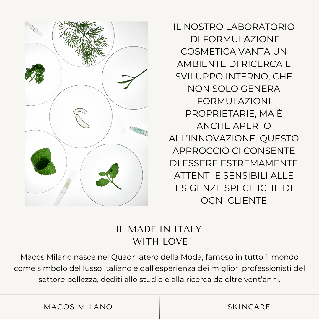 Crema viso acido ialuronico