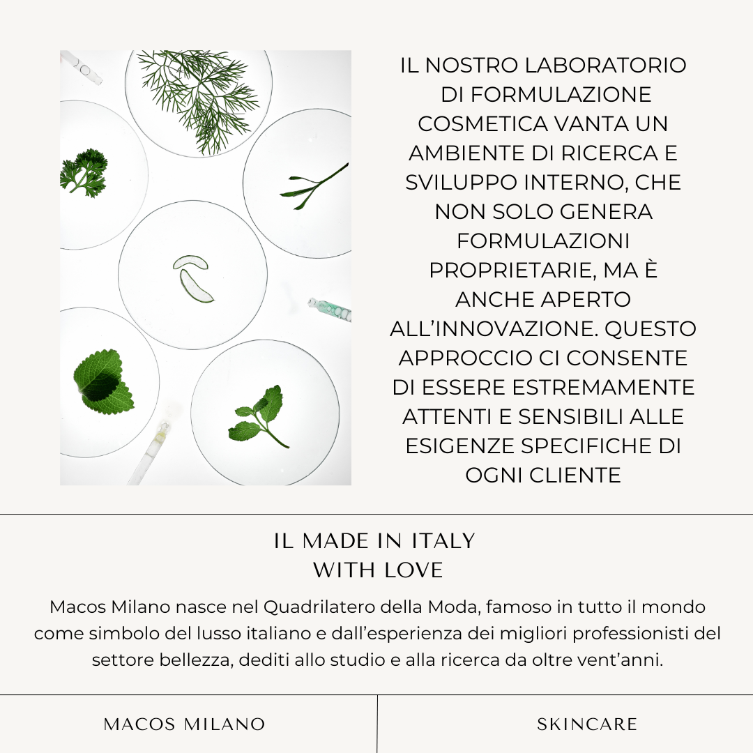 Crema viso bava di lumaca