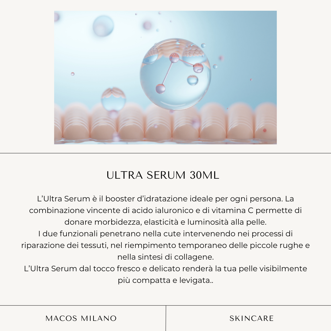 Ultra serum