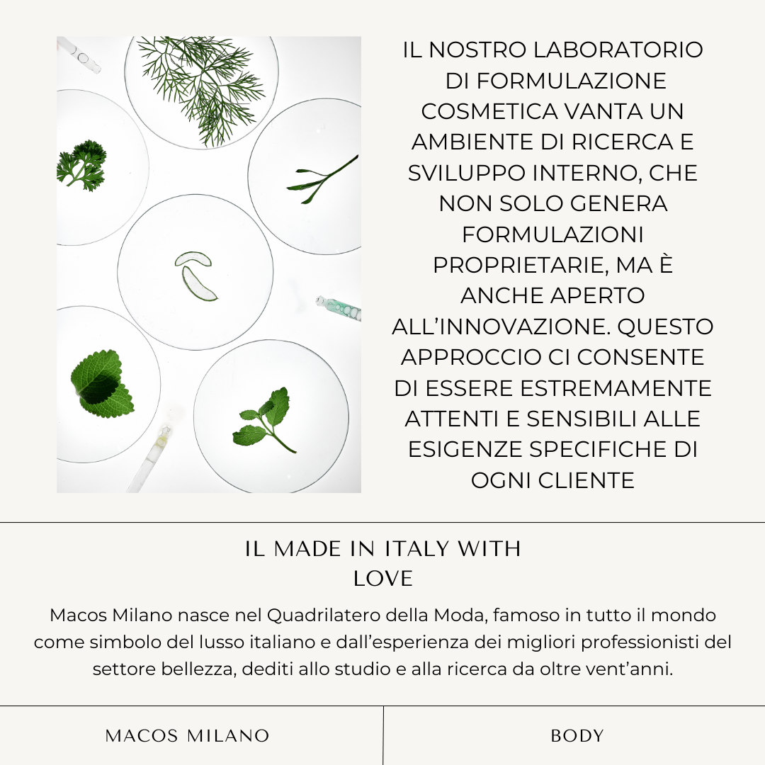 Balsamo di Cavallo Forte con Arnica al 95%