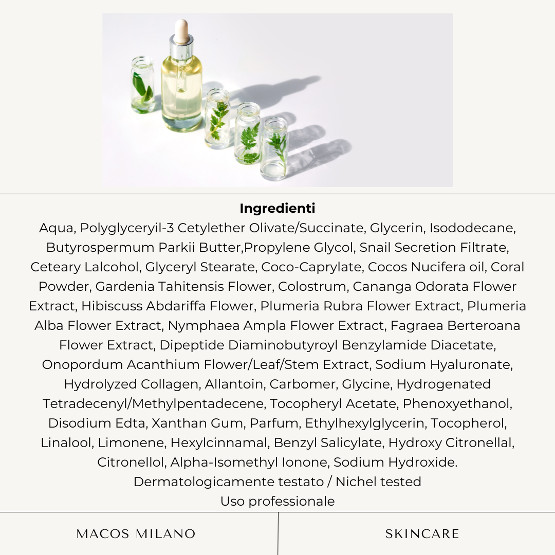 Crema Viso Acido Ialuronico