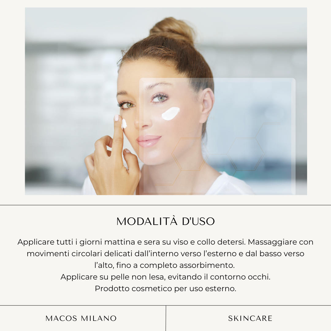 Crema Viso Bava di Lumaca