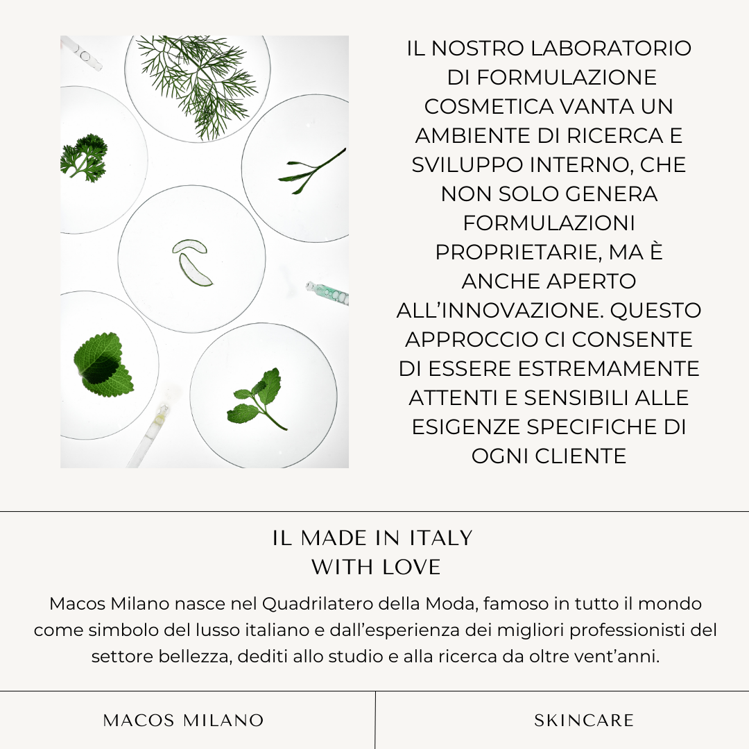 Crema Viso Antirughe